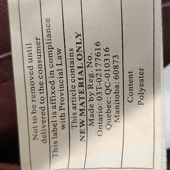 Maurices Moto Jacket - Picture 4 of 7